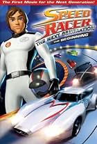 Speed Racer: The Next Generation (2008)