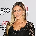 Sarah Jessica Parker at an event for Rules Don't Apply (2016)