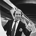 Patrick Collins in Supertrain (1979)