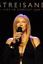 Streisand: Live in Concert