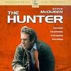 Steve McQueen in The Hunter (1980)