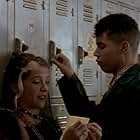 Wilson Cruz and A.J. Langer in My So-Called Life (1994)