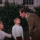 Ron Howard, Shirley Jones, and Robert Preston in The Music Man (1962)