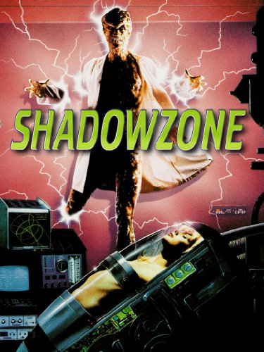 Shadowzone (1990)