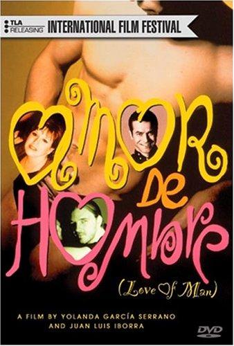 Amor de hombre (1997)