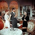 Cary Grant, Deborah Kerr, and Cathleen Nesbitt in An Affair to Remember (1957)