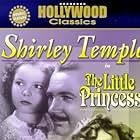Shirley Temple and Ian Hunter in The Little Princess (1939)