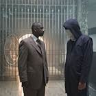 Denzel Washington and Clive Owen in Inside Man (2006)