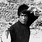 Bruce Lee in Enter the Dragon (1973)