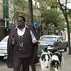 Cedric The Entertainer in Talk to Me (2007)