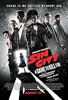 Sin City: A Dame to Kill For