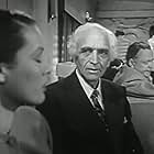 Fritz Leiber and Eve Miller in Inner Sanctum (1948)