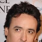 John Cusack at an event for Grace Is Gone (2007)