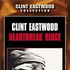 Clint Eastwood in Heartbreak Ridge (1986)