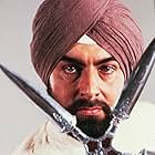 Kabir Bedi