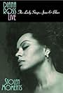 Diana Ross Live! The Lady Sings... Jazz & Blues: Stolen Moments (1992)