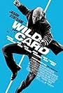 Jason Statham in Wild Card (2015)