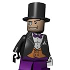 Tom Kenny in Lego Batman: The Videogame (2008)