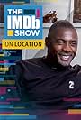 "The IMDb Show" On Location With Idris Elba