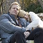 Jeff Daniels and Lisa Kudrow in Paper Man (2009)