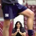 Gurinder Chadha in Bend It Like Beckham (2002)