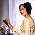 Jennifer Ehle in Pride and Prejudice (1995)