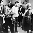 Sandra Dee, Celeste Holm, Bill Bixby, Robert Gibbons, Dwayne Hickman, and Dick Kallman in Doctor, You've Got to Be Kidding! (1967)