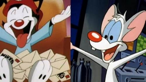 Animaniacs Vol. 2