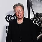 Kathy Bates at an event for Richard Jewell (2019)