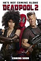 Josh Brolin, Ryan Reynolds, and Zazie Beetz in Deadpool 2 (2018)