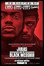 Daniel Kaluuya and LaKeith Stanfield in Judas and the Black Messiah (2021)