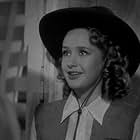 Priscilla Lane in Cowboy from Brooklyn (1938)