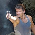 Steve Zahn in A Perfect Getaway (2009)