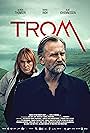 Ulrich Thomsen and Maria Rich in Trom (2022)