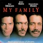 My Family/Mi familia (1995)