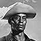 Woody Strode in Sergeant Rutledge (1960)