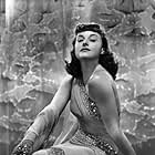 Paulette Goddard