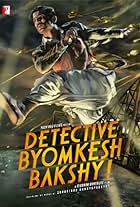 Detective Byomkesh Bakshy! (2015)