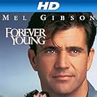 Mel Gibson in Forever Young (1992)