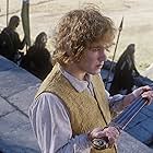 Dominic Monaghan in The Lord of the Rings: The Return of the King (2003)