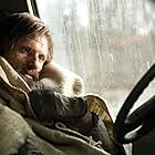 Viggo Mortensen in The Road (2009)