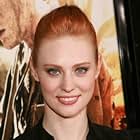 Deborah Ann Woll