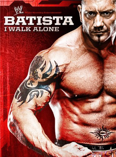 Dave Bautista in WWE: Batista - I Walk Alone (2009)