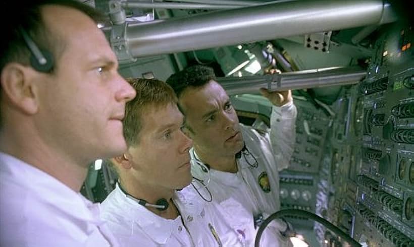 Promotional Still for "Apollo 13: The IMAX Experience"
