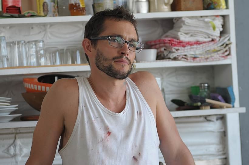 Hugh Dancy in Our Idiot Brother (2011)