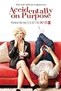 Jenna Elfman and Jon Foster in Accidentally on Purpose (2009)