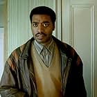 Chiwetel Ejiofor in Dirty Pretty Things (2002)