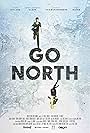 Sophie Kennedy Clark and Jacob Lofland in Go North (2017)
