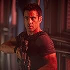 Colin Farrell in Total Recall (2012)