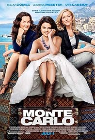 Primary photo for Monte Carlo